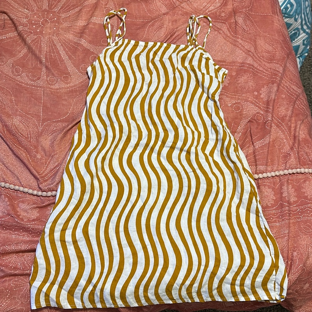 Groovy dress